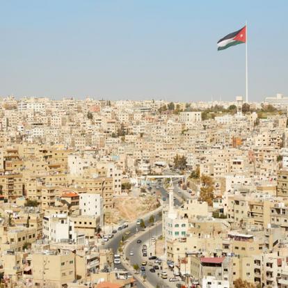 Voyage en Jordanie : Les Incontournables de la Jordanie en Liberté
