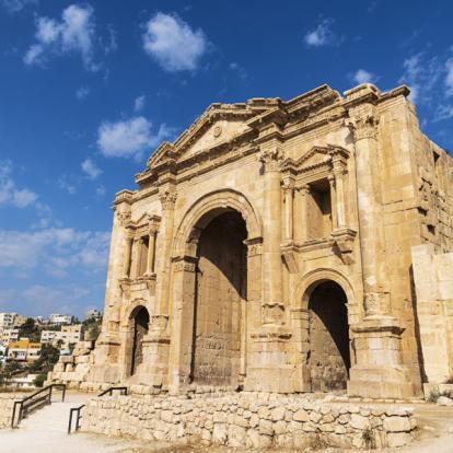 Voyage en Jordanie : Les Incontournables de la Jordanie en Liberté