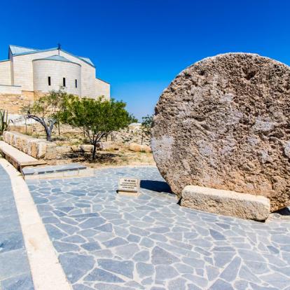 Circuit en Jordanie : Les Incontournables de la Jordanie en Liberté
