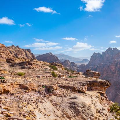Circuit en Jordanie : Les Incontournables de la Jordanie en Liberté