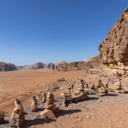 Circuit en Jordanie : Les Incontournables de la Jordanie en Liberté