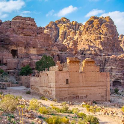 Voyage en Jordanie : Les Incontournables de la Jordanie en Liberté