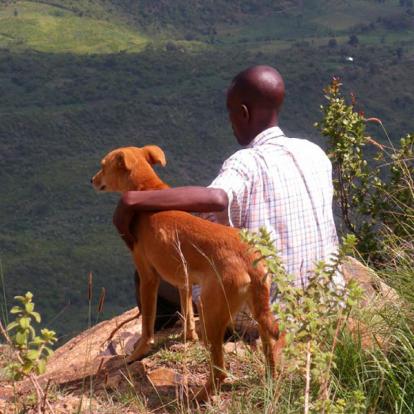 Voyage au Kenya : La Vallée du Rift, Menengai et Masai Mara