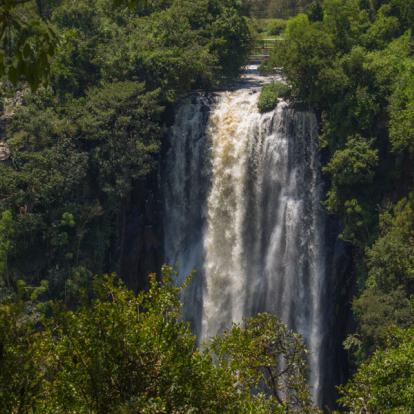 Voyage au Kenya : La Vallée du Rift, Menengai et Masai Mara