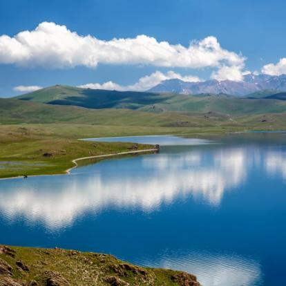 Voyage au Kirghizistan : Le Rêve Nomade