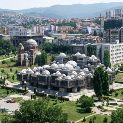 Voyage au Kosovo : Autotour en Terre Inconnue