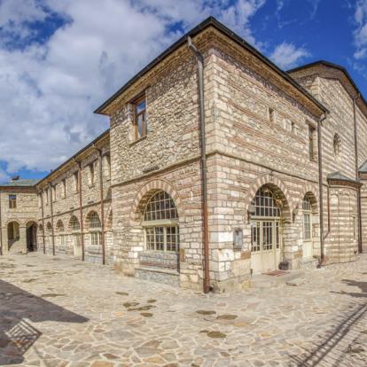 Voyage au Kosovo : Autotour en Terre Inconnue