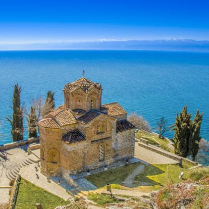 Voyage au Kosovo : Autotour en Terre Inconnue