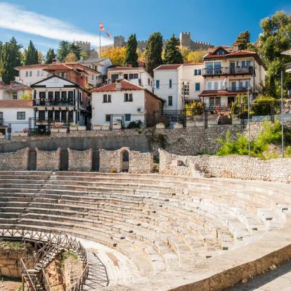 Circuit au Kosovo : Autotour en Terre Inconnue