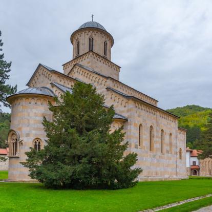 Voyage au Kosovo : Découverte du Kosovo