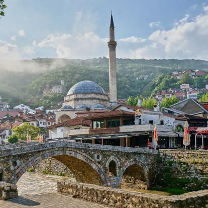 Circuit au Kosovo : Découverte du Kosovo