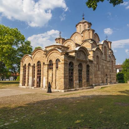 Voyage au Kosovo : Nature et Tradition au Kosovo