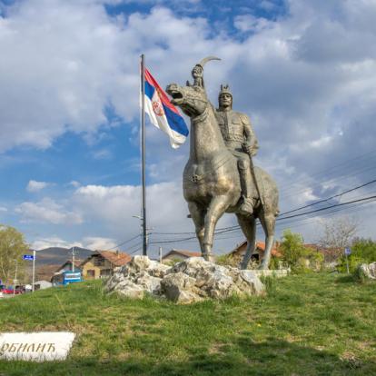 Voyage au Kosovo : Nature et Tradition au Kosovo
