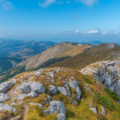 Circuit au Kosovo : Nature et Tradition au Kosovo