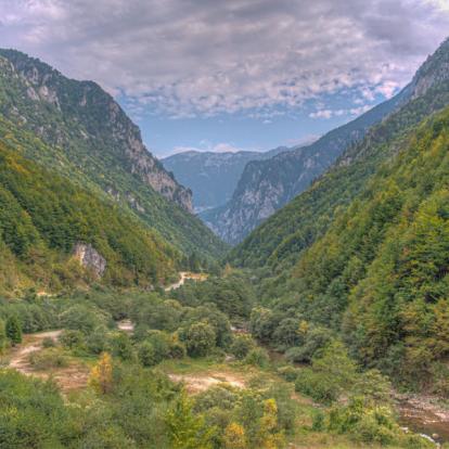 Voyage au Kosovo : Nature et Tradition au Kosovo