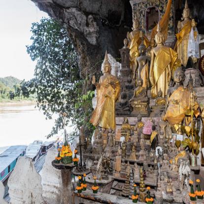 Voyage au Laos : Peuples et Merveilles du Nord