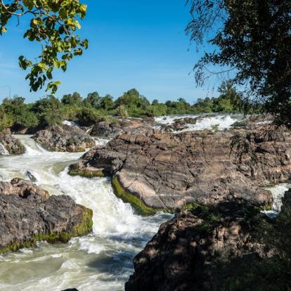 Voyage au Laos : Le Sud Autrement