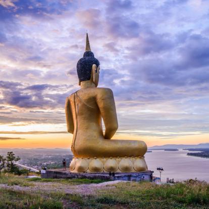 Voyage au Laos : Le Sud Autrement