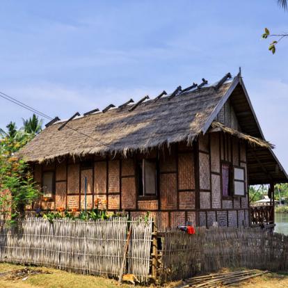 Circuit au Laos : Le Sud Autrement