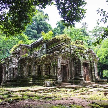 Circuit du Nord au Sud : L'Essentiel du Laos
