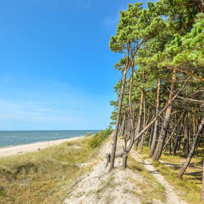 Voyage Pays Baltes : Les Parcs de Lituanie