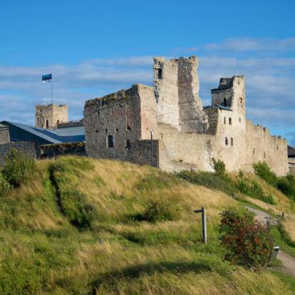 Voyage Pays Baltes : Sur les Traces des Barons Baltes