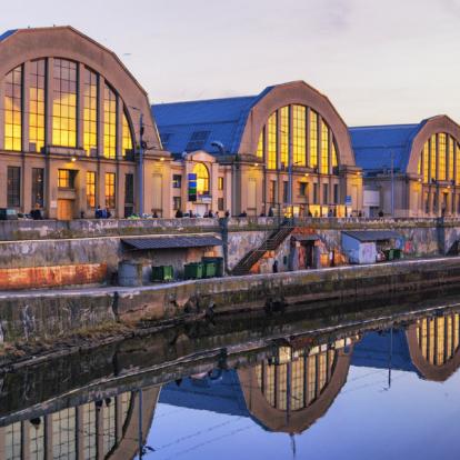 Voyage Pays Baltes : Sur les Traces des Barons Baltes