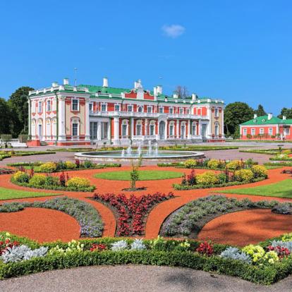 Voyage Pays Baltes : Sur les Traces des Barons Baltes