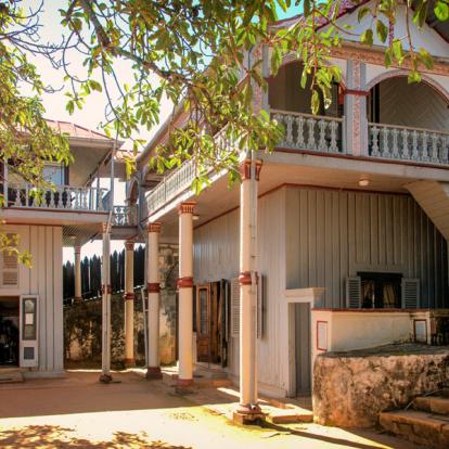 Voyage à Madagascar: L'Ouest Insolite