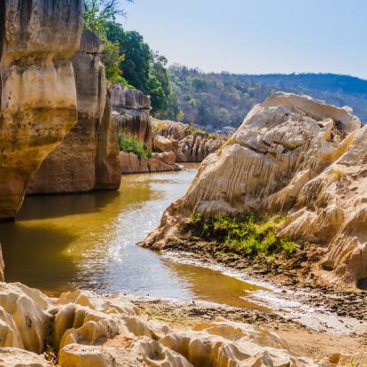 Voyage à Madagascar: L'Ouest Insolite