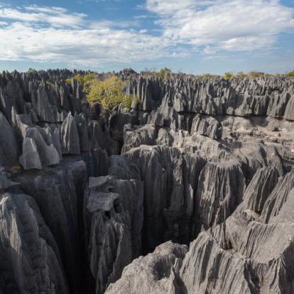 Circuit à Madagascar: L'Ouest Insolite