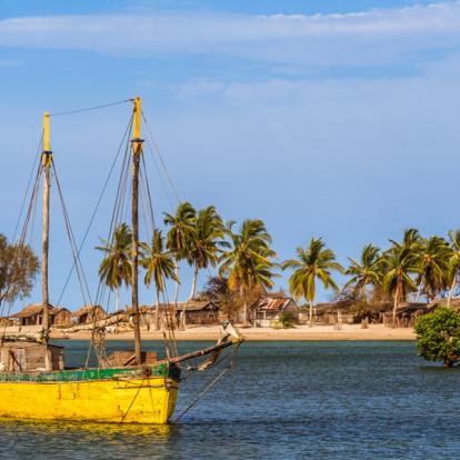 Voyage à Madagascar: L'Ouest Insolite