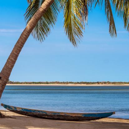 Circuit à Madagascar: L'Ouest Insolite