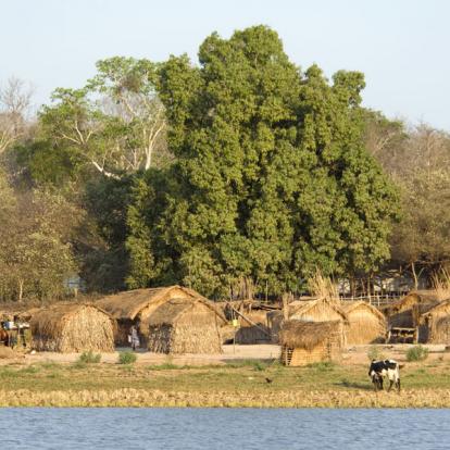 Voyage à Madagascar: L'Ouest Insolite