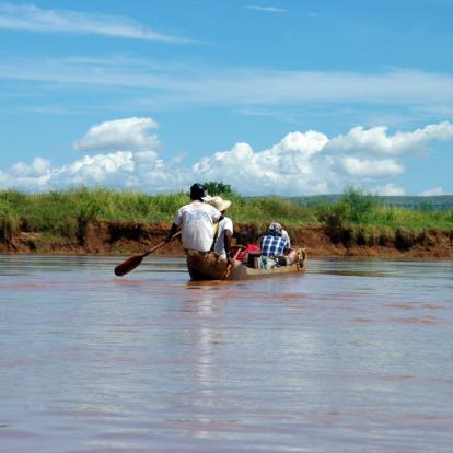 Circuit à Madagascar: L'Ouest Insolite