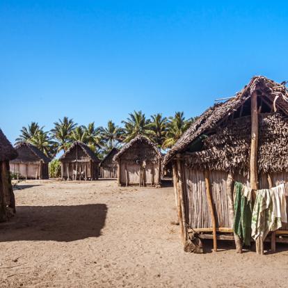 Circuit à Madagascar: Le Trekking de l'Est
