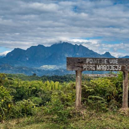 Voyage à Madagascar: Le Trekking de l'Est