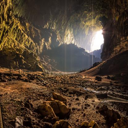 Voyage à Bornéo : Culture, Nature et Aventure