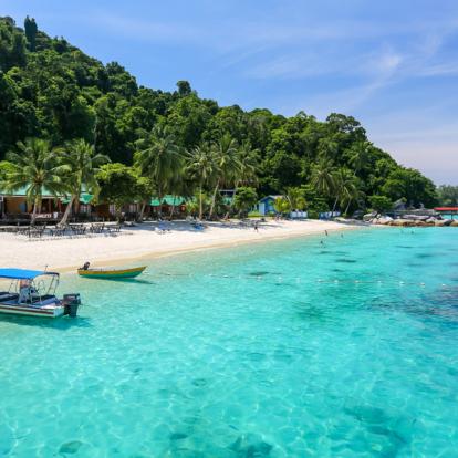 Circuit en Malaisie : Découverte Malaisie & iles de Perhentian