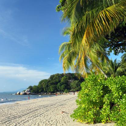 Voyage en Malaisie : Découverte Malaisie & iles de Perhentian
