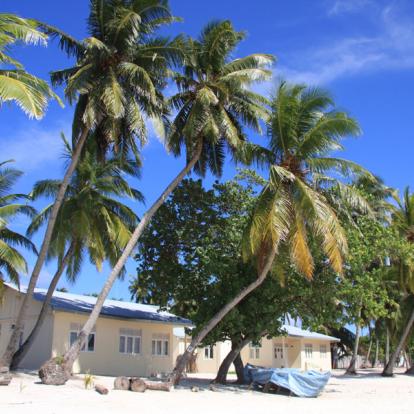 Séjour aux Maldives: Les Maldives Pour Tout le Monde