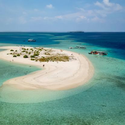 Voyage aux Maldives: Les Maldives Pour Tout le Monde
