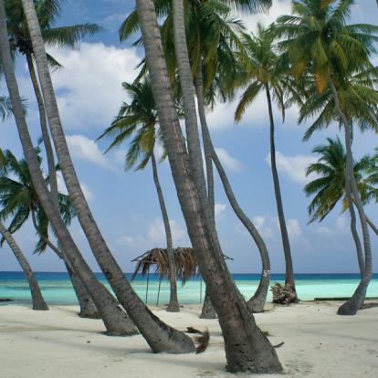 Voyage aux Maldives: Les Maldives Pour Tout le Monde