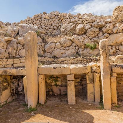 Voyage à Malte : A l’aventure, de La Valette à la Grotte de Calypso