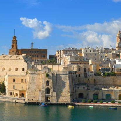 Voyage à Malte : Charme et Volupté à Malte