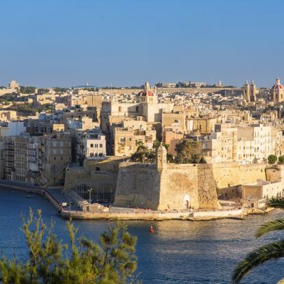 Voyage à Malte : City Break à La Valette