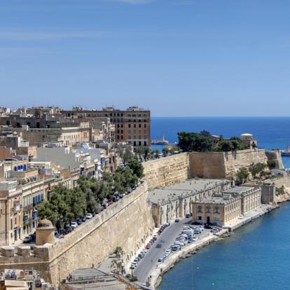 La Valette Voyage à Malte : Entre Culture et Liberté