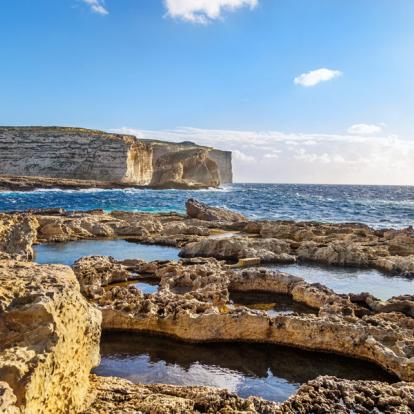 Séjour à Malte : Escapade Maltaise