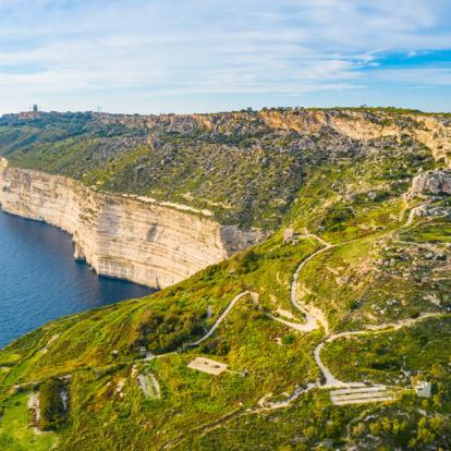 Voyage à Malte : Sur la Route des Chevaliers