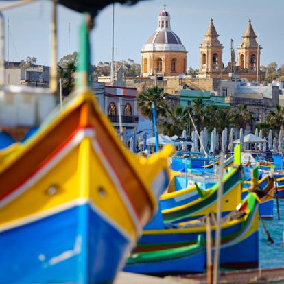 Voyage à Malte : Sur la Route des Chevaliers
